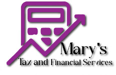 Mary's Tax and Financial Services